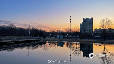 春季第二个节气到了