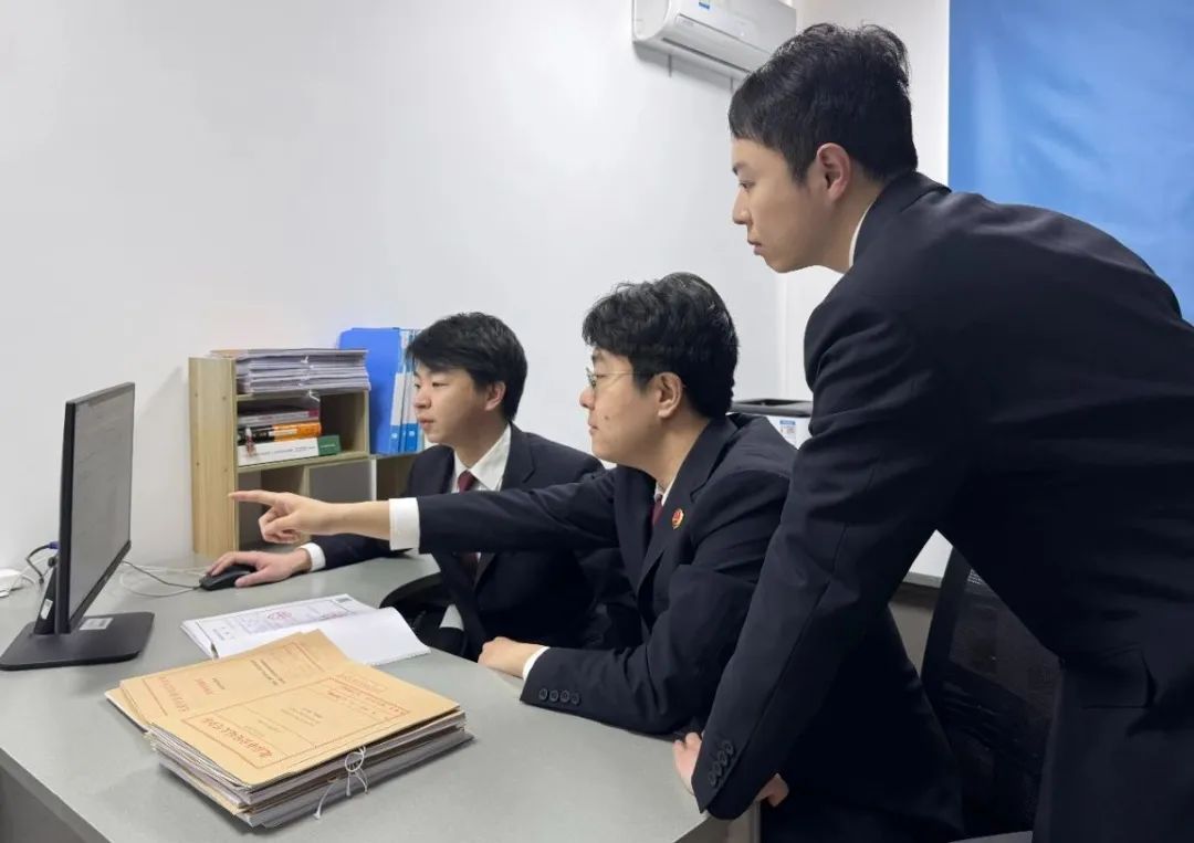 办案团队拆解电商交易违法犯罪典型套路：小心避坑！
