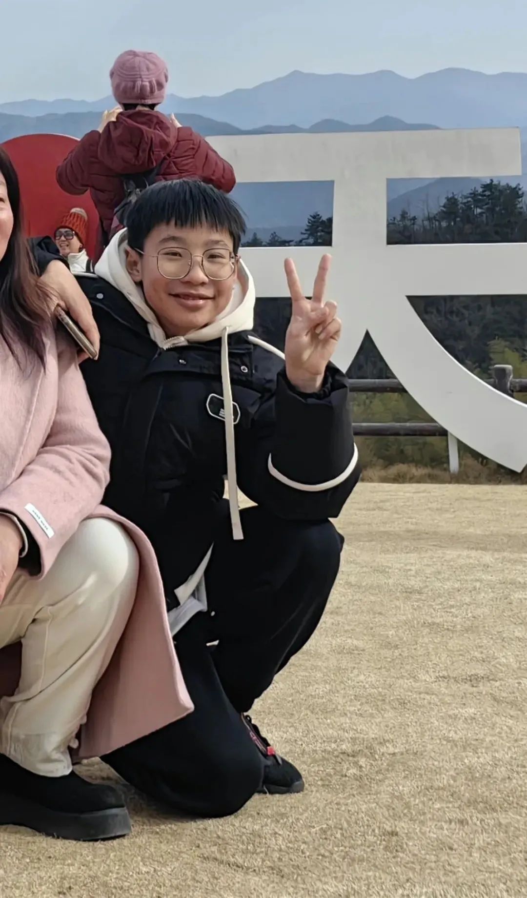 元宵节至今，14岁男孩失联！母亲与继父发声