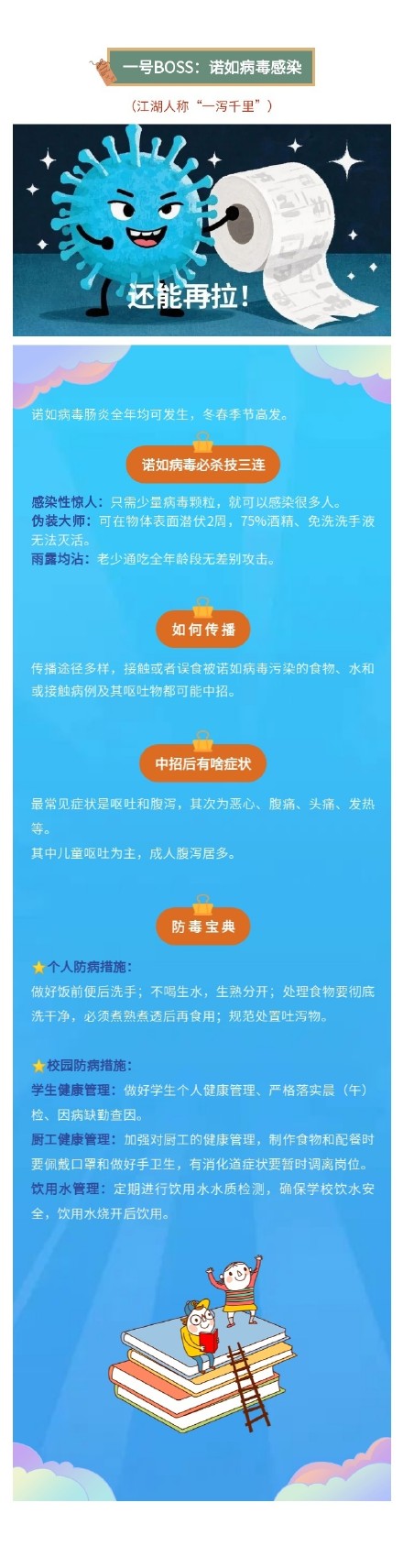 成都疾控提醒:小心中招! 成都疾控提醒:小心中招!