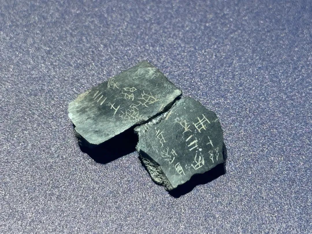 似曾相识,“复盘”古人的春游 似曾相识,“复盘”古人的春游