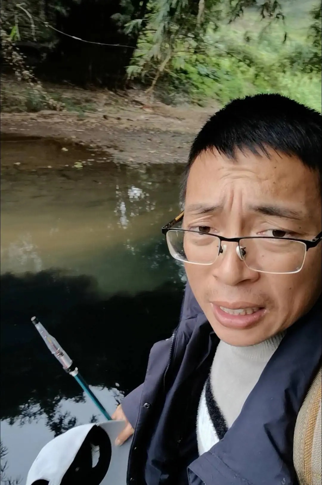 博主反映有黑臭水排入长江？最新通报：情况基本属实