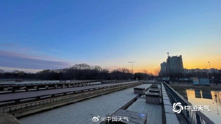 春季第二个节气到了