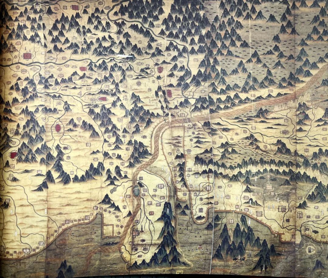 似曾相识,“复盘”古人的春游 似曾相识,“复盘”古人的春游