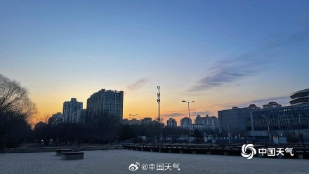 春季第二个节气到了