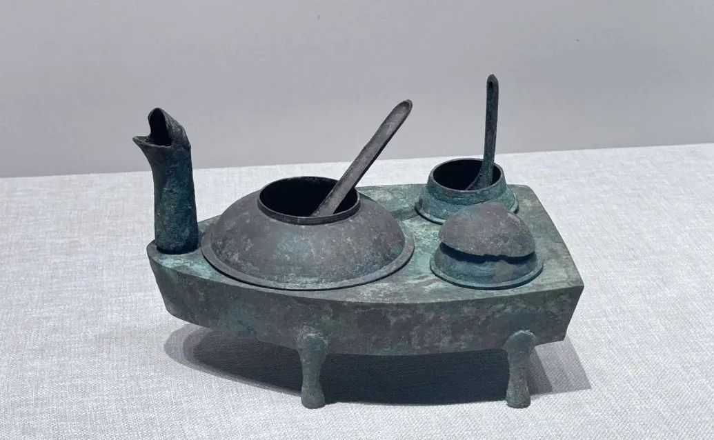 似曾相识,“复盘”古人的春游 似曾相识,“复盘”古人的春游