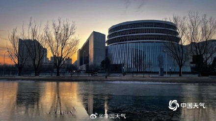 春季第二个节气到了