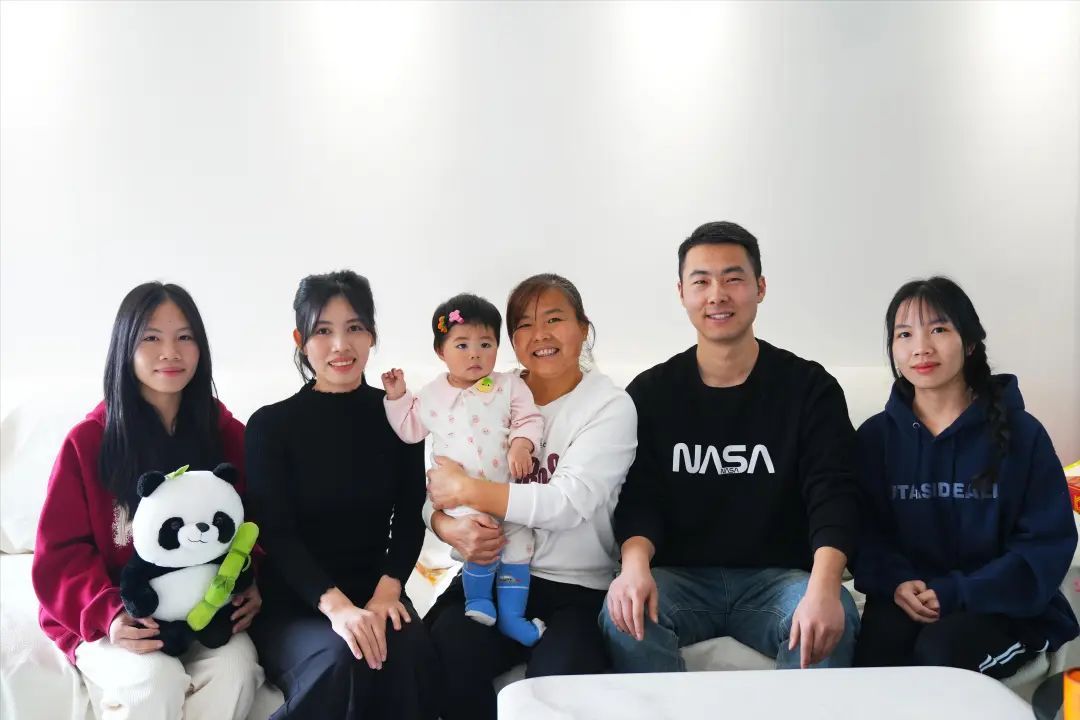 火车司机的跨国恋情！妻子来中国留学，因这件事爱上他……