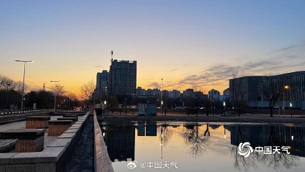 春季第二个节气到了