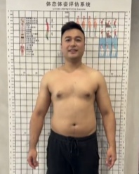 一个多月减重48斤！31岁武汉医生分享经验……