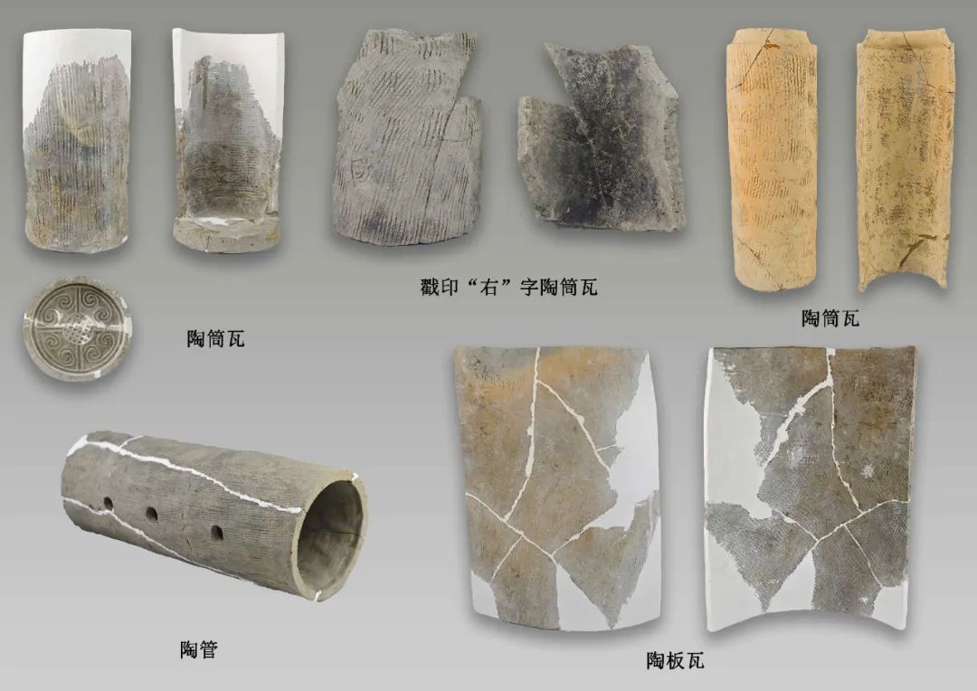 苏州考古,重大发现! 苏州考古,重大发现!