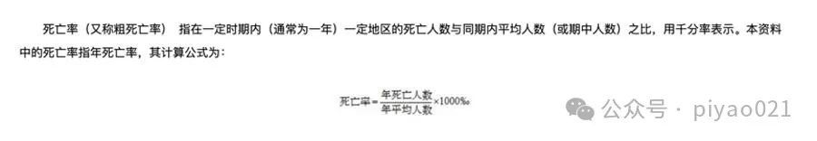 “80后已死5.2%”被辟谣，AI的锅？