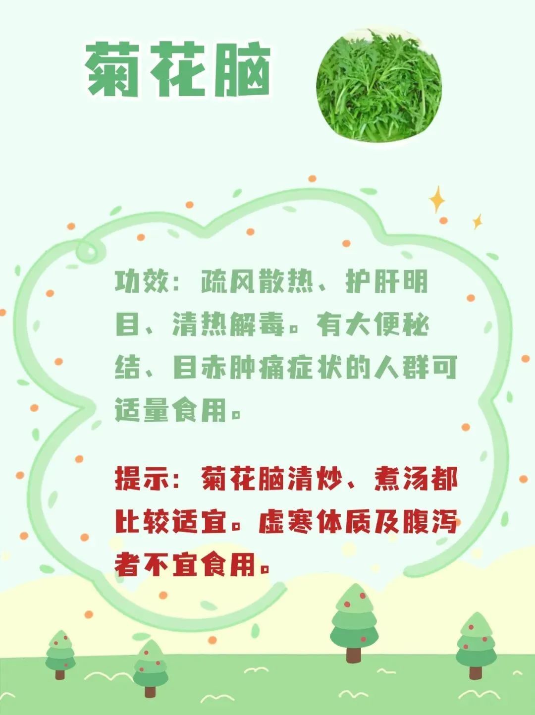 春天来了,这10种野菜营养高!但食用禁忌需注意—— 春天来了,这10种野菜营养高!但食用禁忌需注意——