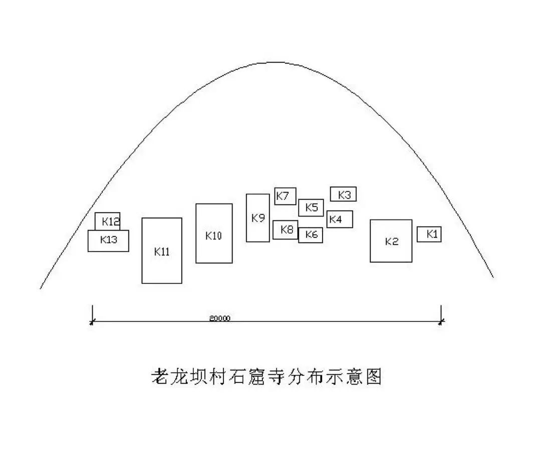 四川乐山发现乐山大佛“原型小样”？当地：待进一步考证