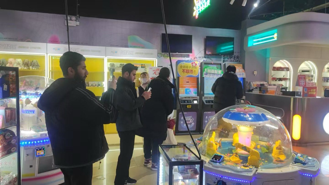 年轻人为何来了哈尔滨就舍不得走？解锁城市消费新活力——
