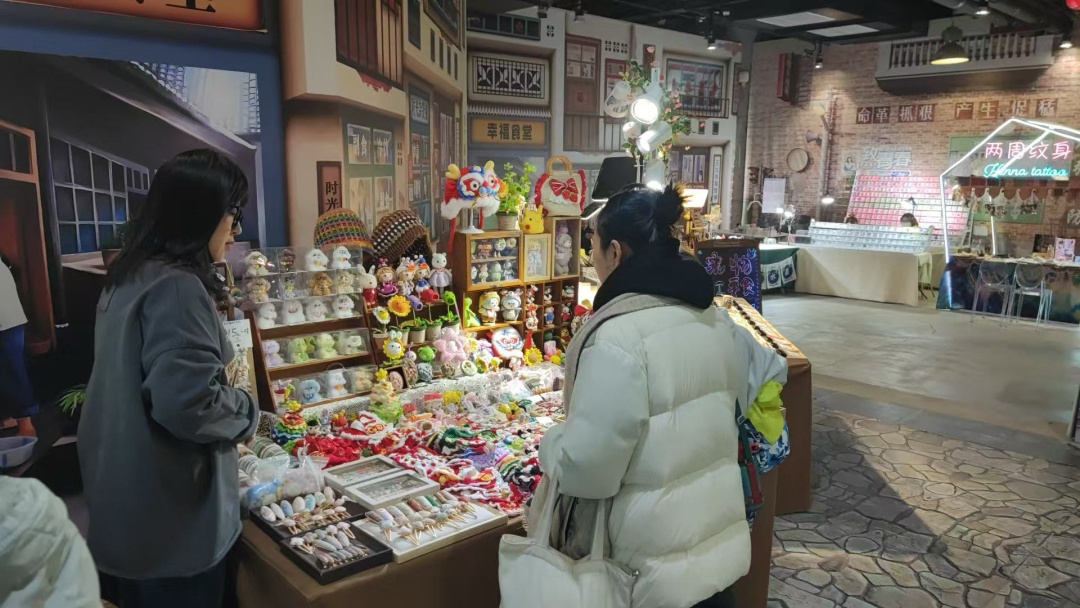 年轻人为何来了哈尔滨就舍不得走？解锁城市消费新活力——