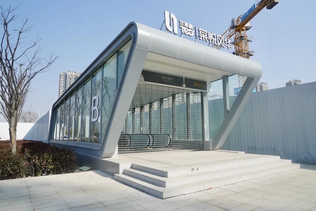 今年开通!合肥地铁6号线最新消息! 今年开通!合肥地铁6号线最新消息!