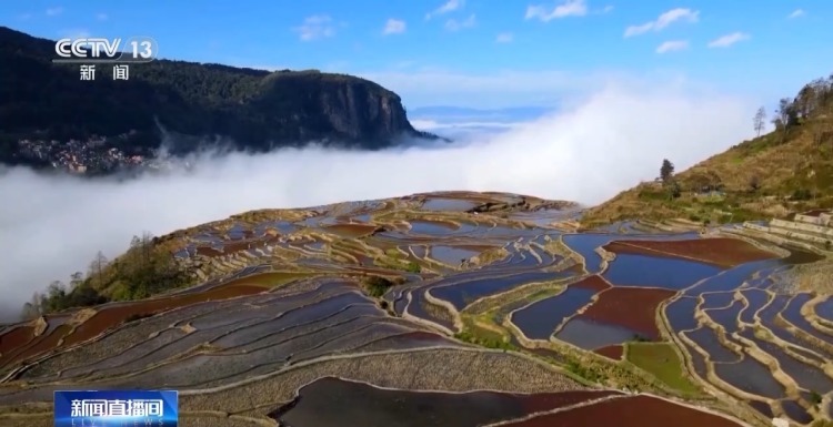 拒绝人挤人 机酒价格感人！节后错峰出游体验感MAX