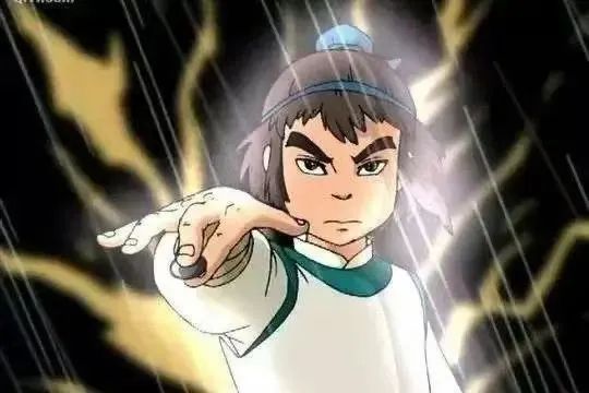 盘点中国动画百年发展史：每一代人都有自己的“哪吒”