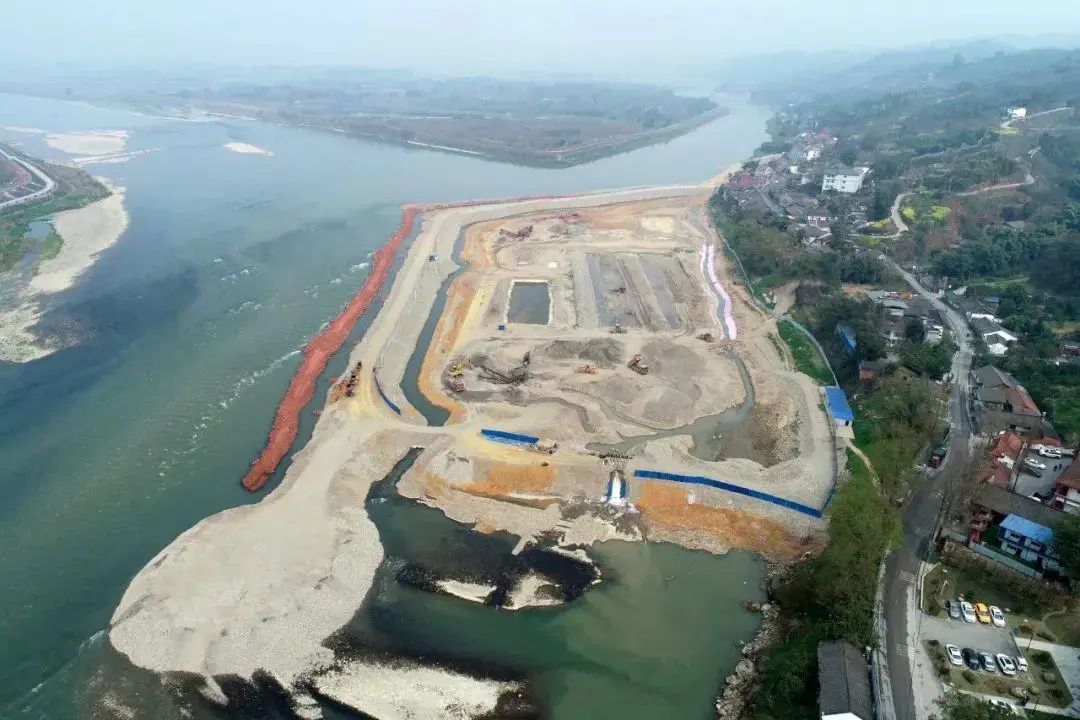 再现张献忠逃亡与沉银，江口沉银博物馆6月试运行