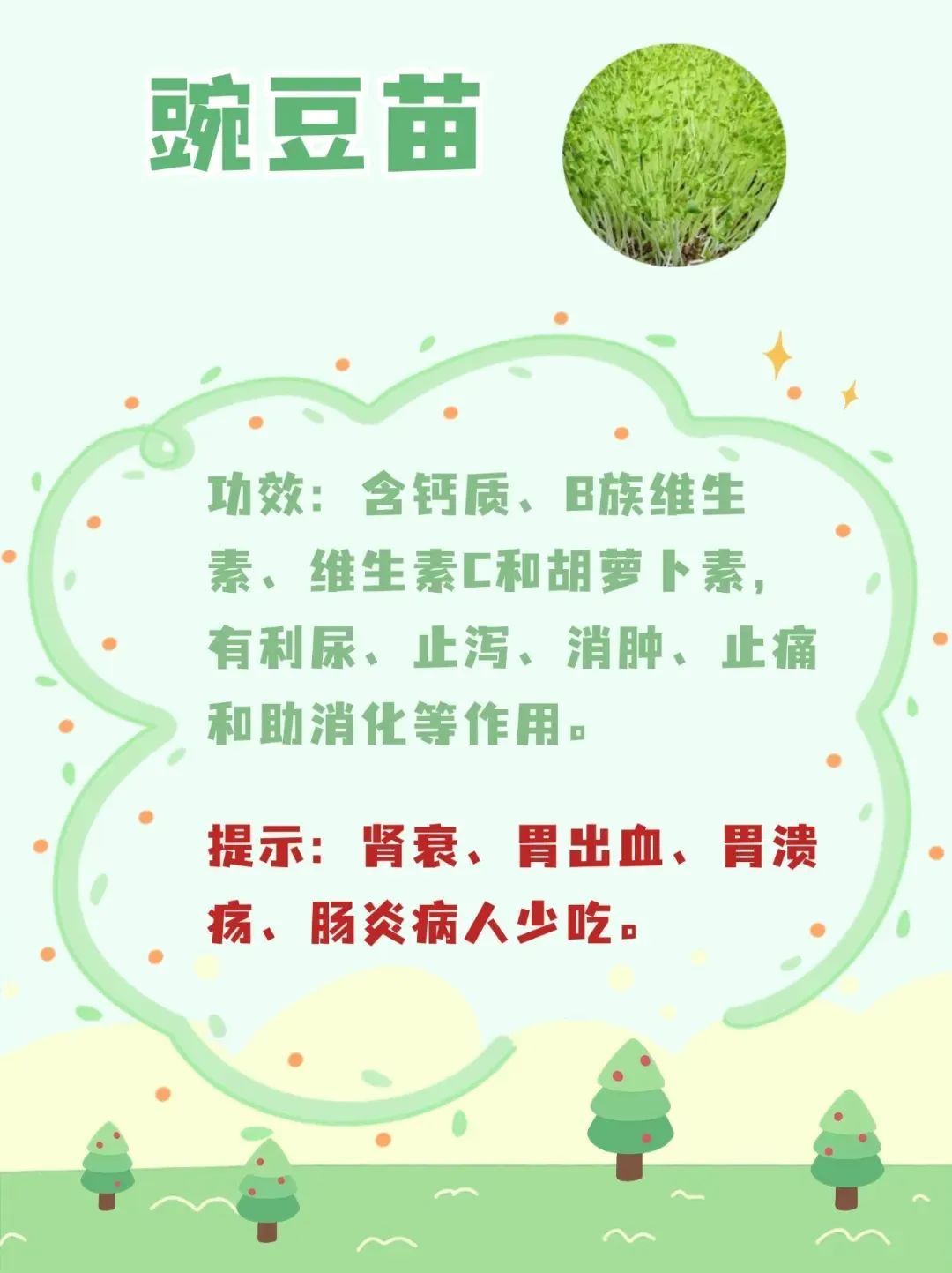 春天来了,这10种野菜营养高!但食用禁忌需注意—— 春天来了,这10种野菜营养高!但食用禁忌需注意——