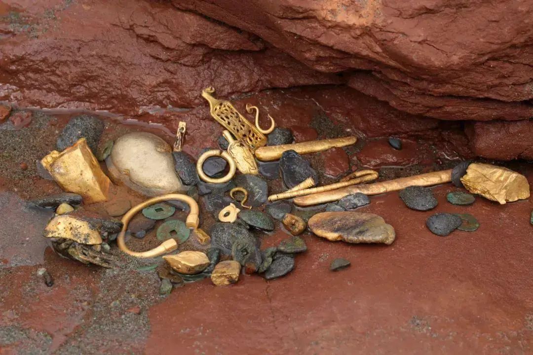 再现张献忠逃亡与沉银，江口沉银博物馆6月试运行