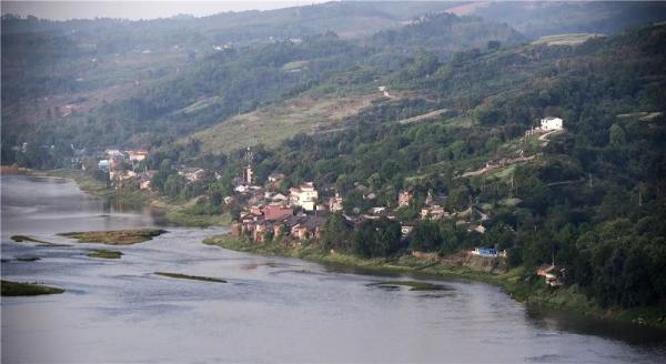 再现张献忠逃亡与沉银，江口沉银博物馆6月试运行