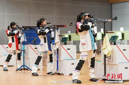 盛李豪黄雨婷又夺冠了 盛李豪黄雨婷又夺冠了