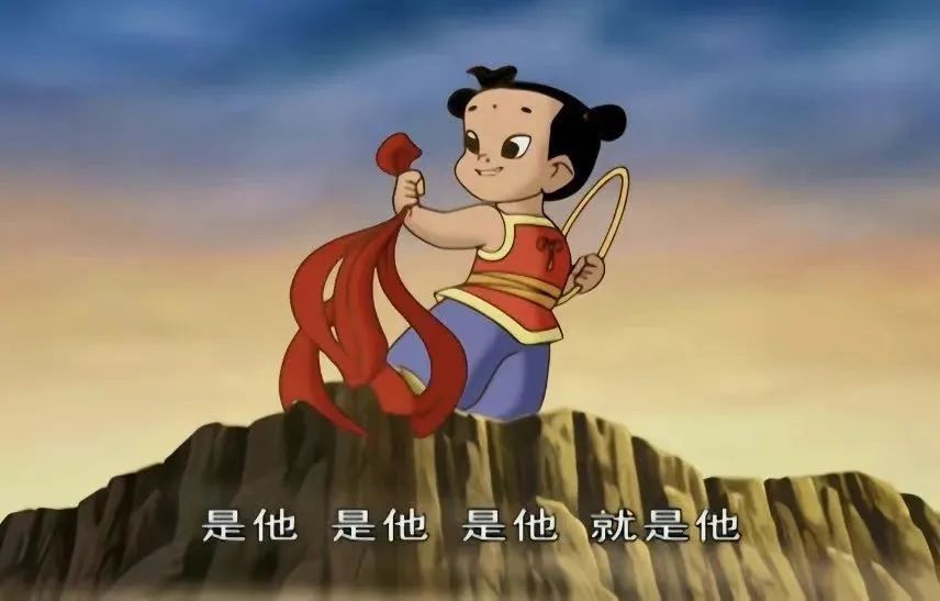 盘点中国动画百年发展史：每一代人都有自己的“哪吒”