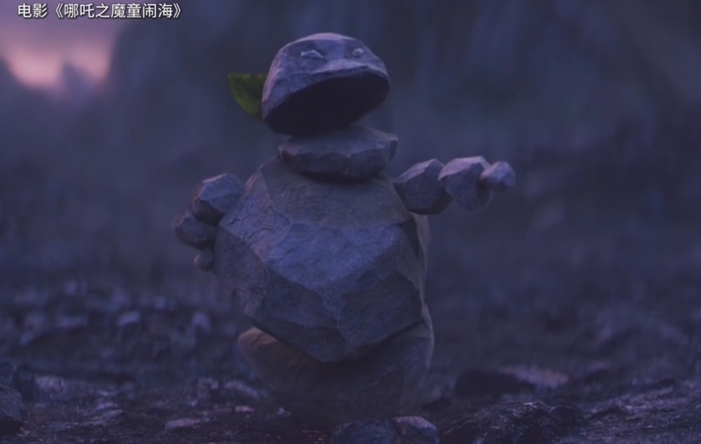 “太好了，还剩一点点！” 石矶娘娘东山再起要等多久？