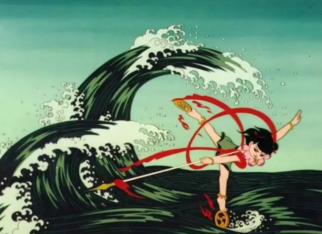 盘点中国动画百年发展史：每一代人都有自己的“哪吒”