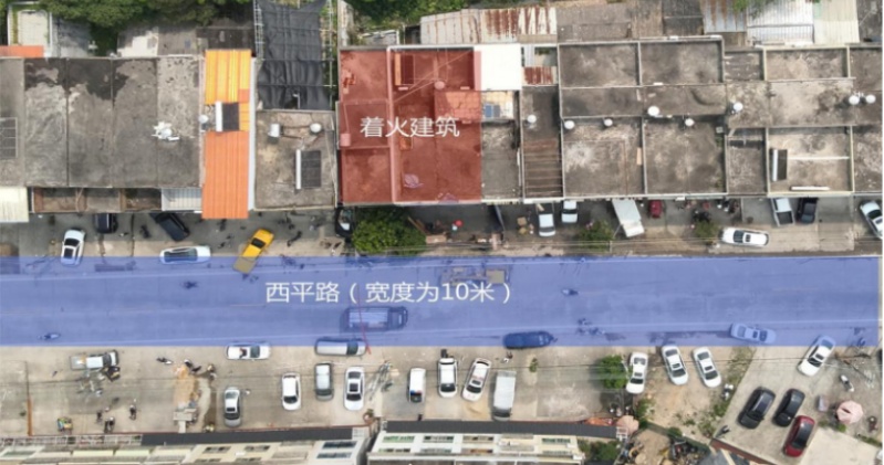 自建房防火不容忽视 这份安全提示请收好→