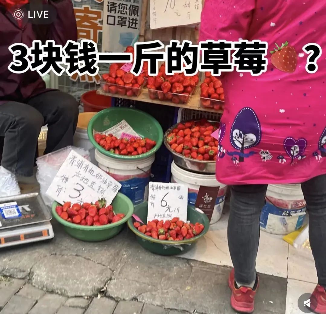 价格暴跌，“今年跌最狠”！上海网友：太香了！即将退出市场，想买的抓紧
