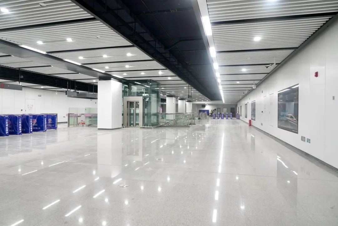 今年开通!合肥地铁6号线最新消息! 今年开通!合肥地铁6号线最新消息!