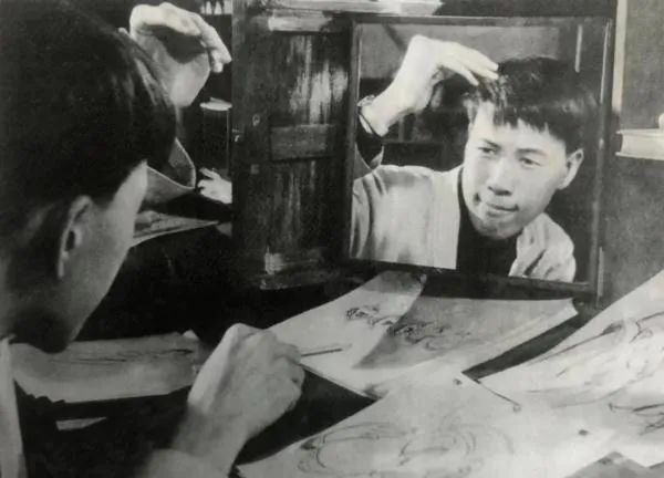 2天连超3部！《哪吒2》拿下全球动画第一！回望百年路，中国第一部动画片诞生于上海