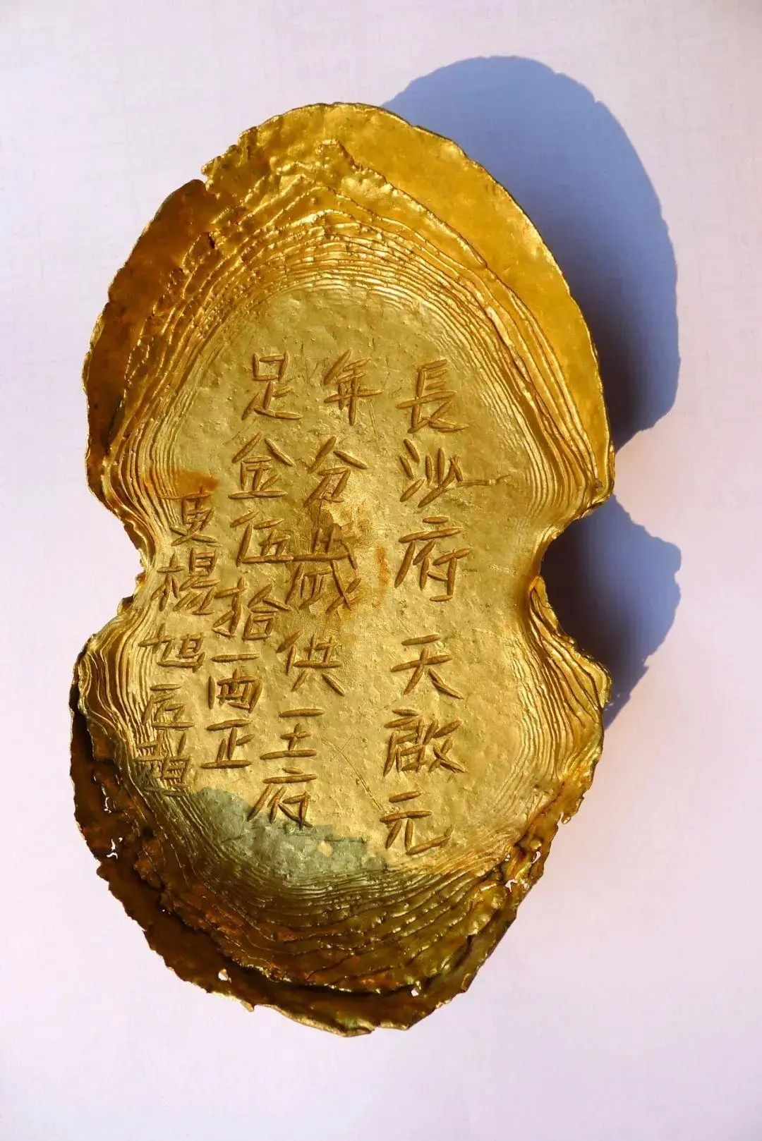 再现张献忠逃亡与沉银，江口沉银博物馆6月试运行