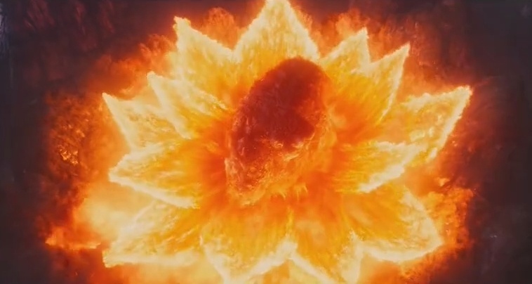 “太好了，还剩一点点！” 石矶娘娘东山再起要等多久？