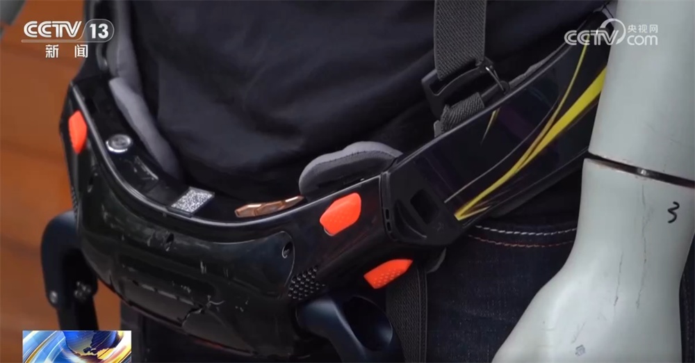 “天工”实现重要技术突破、应用外骨骼受青睐 这些机器人很“硬核”！