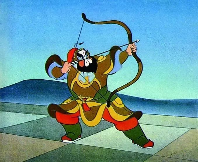 2天连超3部！《哪吒2》拿下全球动画第一！回望百年路，中国第一部动画片诞生于上海