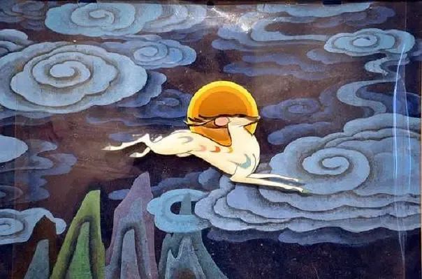2天连超3部！《哪吒2》拿下全球动画第一！回望百年路，中国第一部动画片诞生于上海