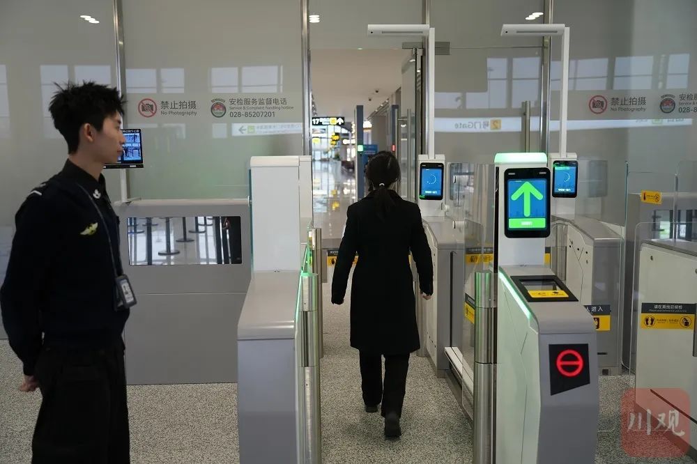 2月24日,正式投用! 2月24日,正式投用!