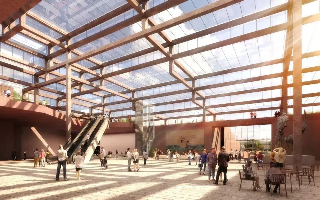 再现张献忠逃亡与沉银，江口沉银博物馆6月试运行