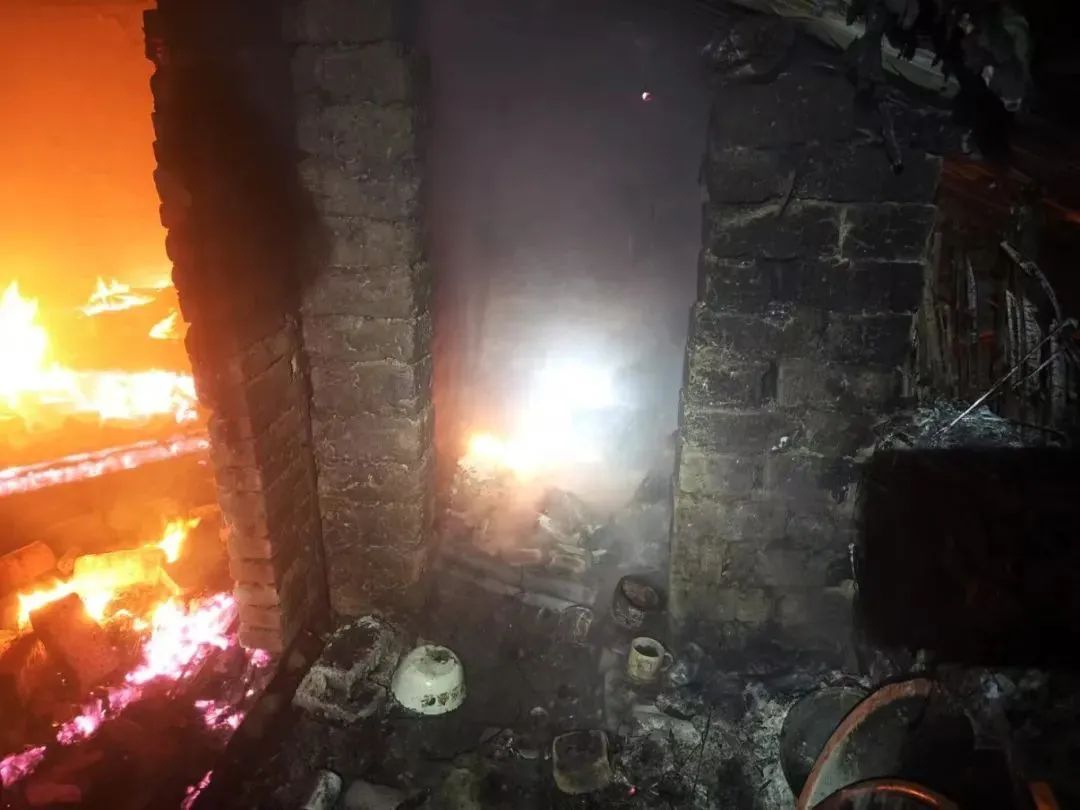 3名老人接连遇难！这类火灾季节性高发，千万警惕！