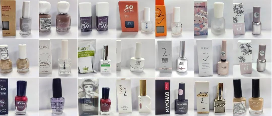 检出塑化剂和甲醛!很多女生一直在用→ 检出塑化剂和甲醛!很多女生一直在用→