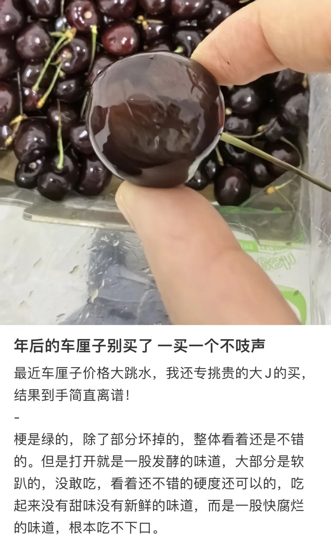 价格暴跌，“今年跌最狠”！上海网友：太香了！即将退出市场，想买的抓紧