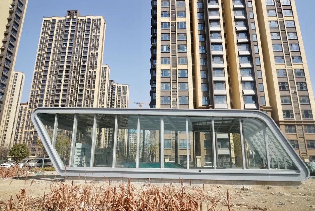 今年开通!合肥地铁6号线最新消息! 今年开通!合肥地铁6号线最新消息!