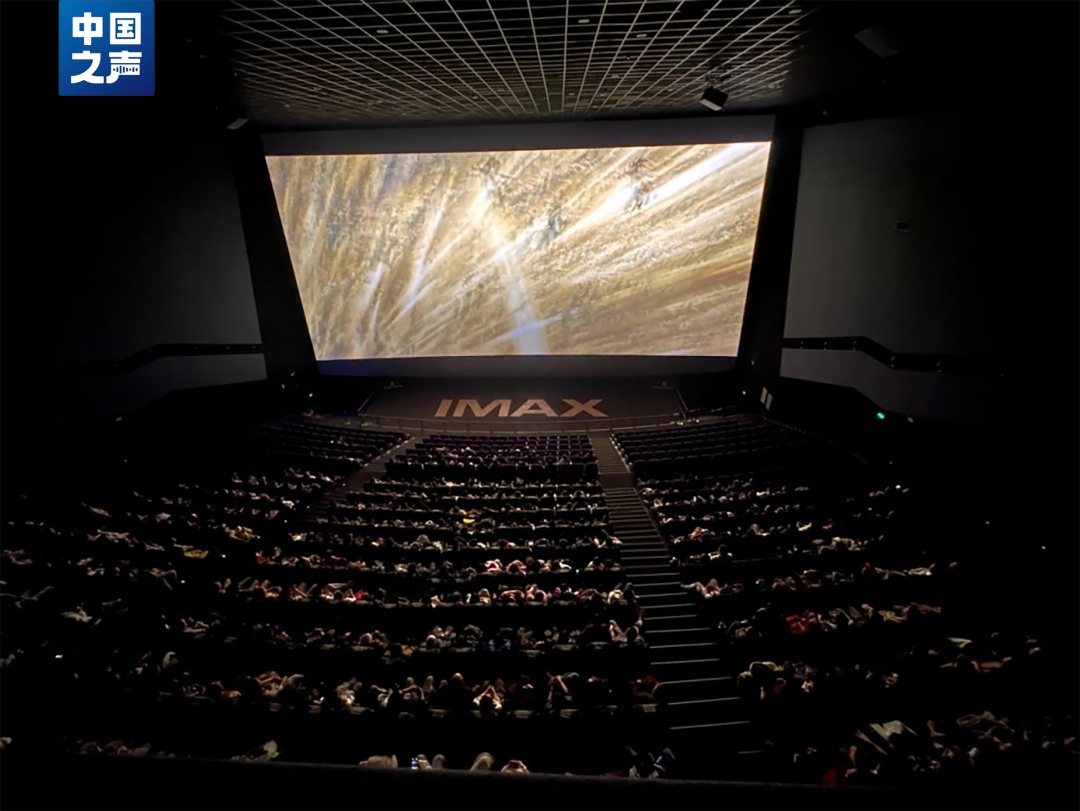 “海底妖兽居然是彩色的!”N刷《哪吒2》发现这些亮点→ “海底妖兽居然是彩色的!”N刷《哪吒2》发现这些亮点→