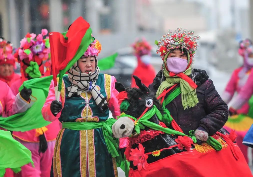 内蒙古东部人，竟然是“隐藏”的东北老铁？