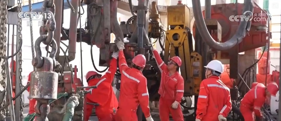 10910米，五大工程记录！全球首次 陆上万米垂直深度发现油气