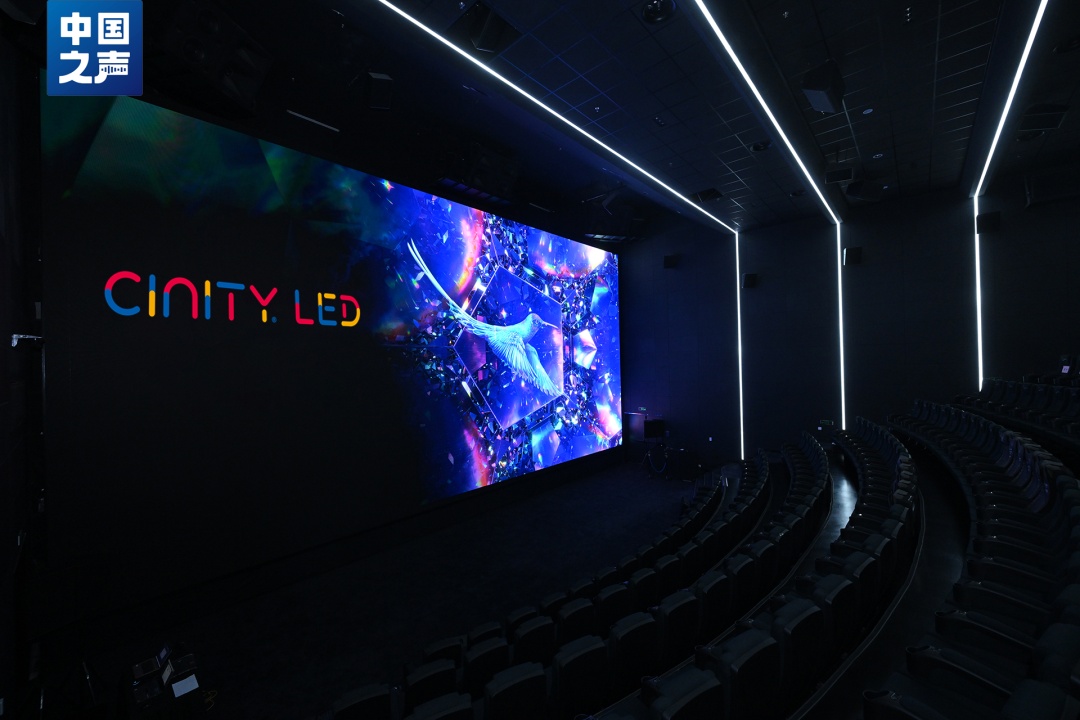 “海底妖兽居然是彩色的!”N刷《哪吒2》发现这些亮点→ “海底妖兽居然是彩色的!”N刷《哪吒2》发现这些亮点→